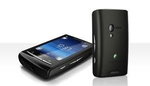 Sony Erixon Xperia X10 mini