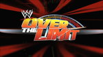 WWE Over The Limit