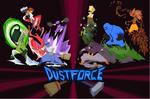 DustForce (39:99zł)