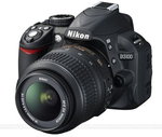 Nikon D3100