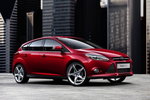 Ford Focus III