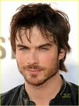 Ian Somerhalder