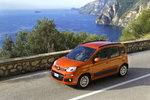 Fiat Panda III