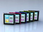 iPod nano 6 generacja