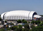 Stadion Narodowy w Poznaniu 