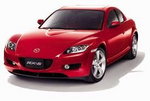 mazda rx8