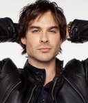 Ian Somerhalder