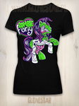 Zombie Pony