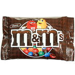 M&M's