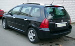 Peugeot 307 SW