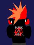 Punk or nothing