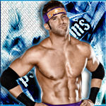 Zack Ryder