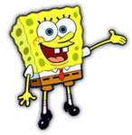 SpongeBob ♥