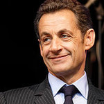 B) Unia na rzecz Ruchu Ludowego - Nicolas Sarkozy