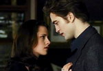 Bella i Edward