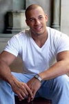 Vin Diesel - Mmmm. . .Kochany <3