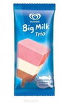 big milk trio