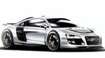 Audi R8 PPI Razor GT-R