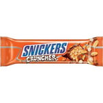 Snickers cruncher