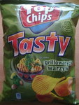 Top Chips (te z Biedronki ;p)