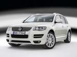 Volkswagen Touareg            5.0 V10 TDI 350 KM