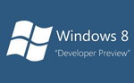 czy Windows 8 Developer Prieview?