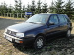 Volkswagen Golf III