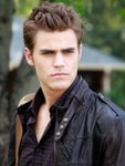 Stefan Salvatore 