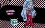 Ghoulia Yelps