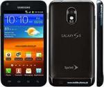 Samsung Galaxy S II