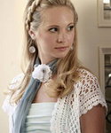 Caroline Forbes