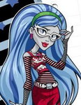 Ghoulia Yelps <3