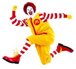 ronalda mcdonalda