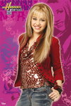 Hannah Montana 8)