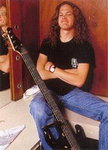 Jason Newsted (...And justice for All - S&M)