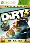 Dirt 3