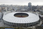 Stadion Olimpijski, Kijów