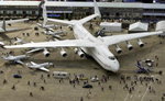 Największy samolot