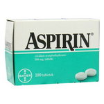 Aspirin