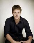 Matt Donovan- Zach Roerig