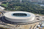 Stadion miejski we Wrocławiu