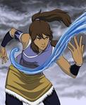 Korra