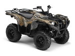 yamaha grizzly