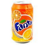 Fanta