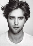 Robert Pattinson