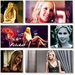 Rebekah (♥ Elena ♥ Damon ♥)