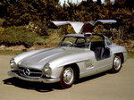 Mercedes Benz 300 SL Roadster