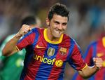 David Villa