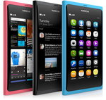 NOKIA N9 ♥