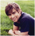 Chace Crawford'a